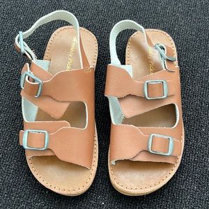 Freshly Picked boys sandal